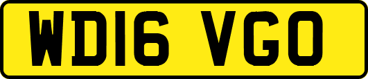 WD16VGO