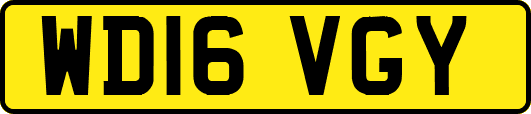 WD16VGY