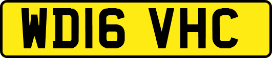 WD16VHC