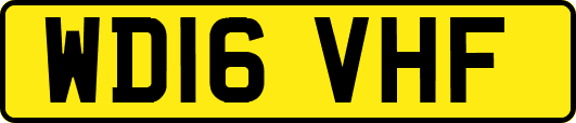 WD16VHF