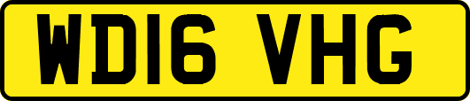 WD16VHG