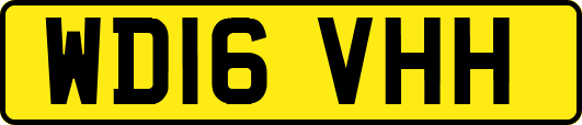 WD16VHH