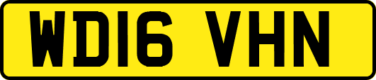 WD16VHN