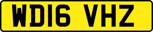 WD16VHZ