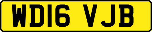 WD16VJB