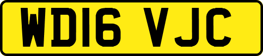 WD16VJC