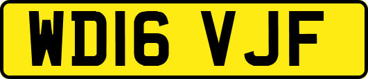 WD16VJF