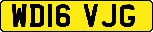 WD16VJG