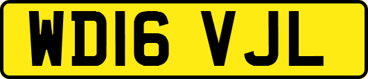 WD16VJL