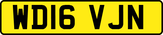 WD16VJN