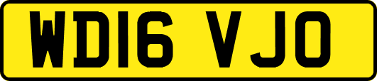 WD16VJO