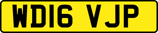 WD16VJP