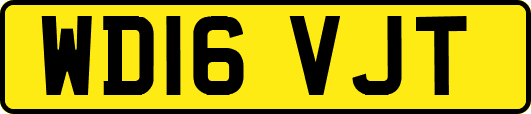 WD16VJT