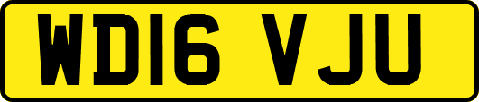 WD16VJU