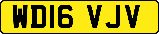 WD16VJV