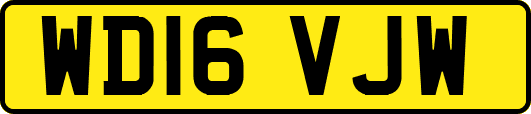 WD16VJW