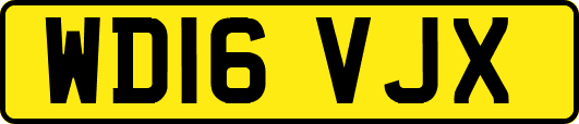 WD16VJX