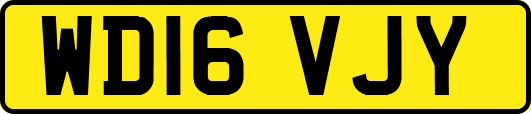 WD16VJY