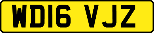 WD16VJZ