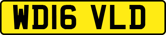 WD16VLD