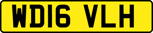 WD16VLH