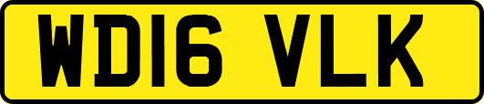 WD16VLK