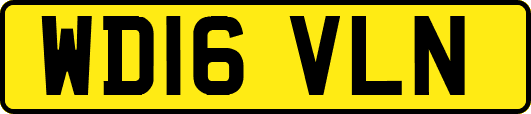 WD16VLN