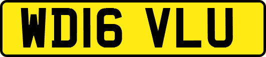 WD16VLU