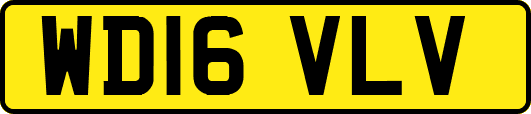 WD16VLV