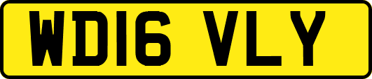 WD16VLY