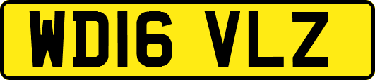 WD16VLZ
