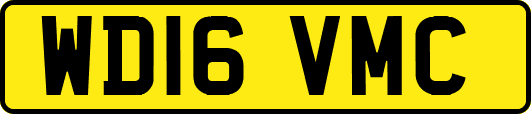 WD16VMC