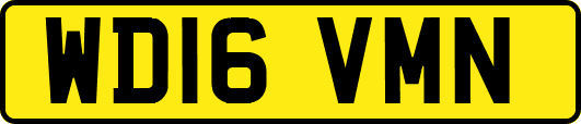 WD16VMN
