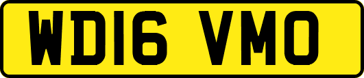 WD16VMO