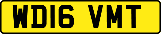 WD16VMT