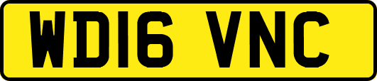 WD16VNC