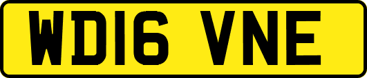 WD16VNE