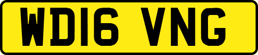 WD16VNG