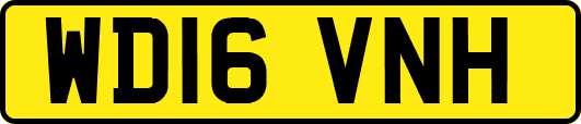 WD16VNH