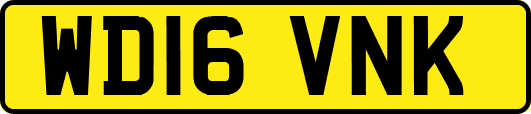 WD16VNK
