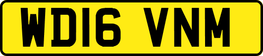 WD16VNM