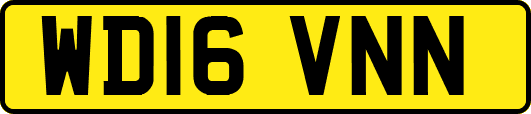 WD16VNN