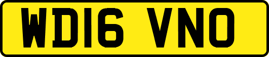 WD16VNO
