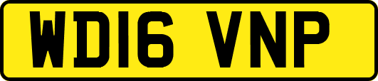 WD16VNP