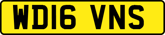WD16VNS