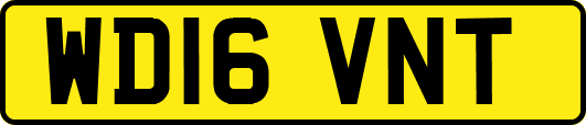 WD16VNT