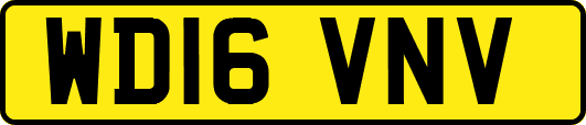 WD16VNV