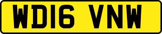 WD16VNW