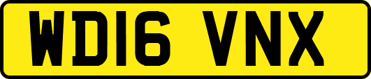 WD16VNX