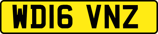 WD16VNZ